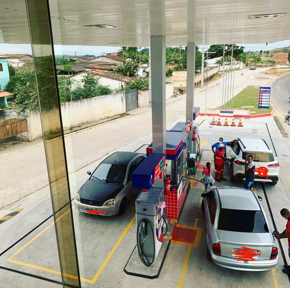 Conveniência